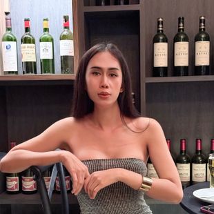 Thai Ladyboy