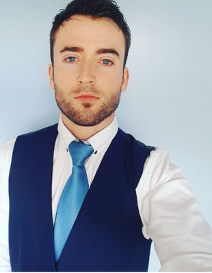 ฝรั่งหล่อ