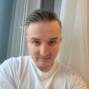 ฝรั่งหล่อ