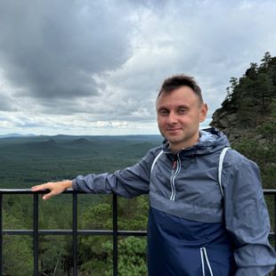 ฝรั่งหล่อ