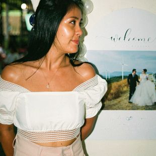 A Beautiful Thai Girl