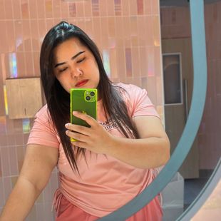 A Beautiful Thai Girl