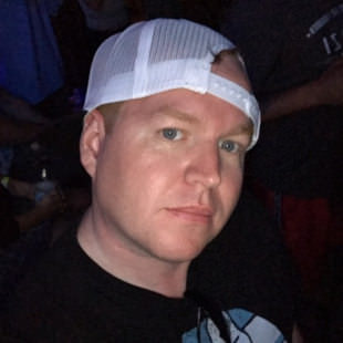 ฝรั่งหล่อ