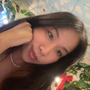 A Beautiful Thai Girl