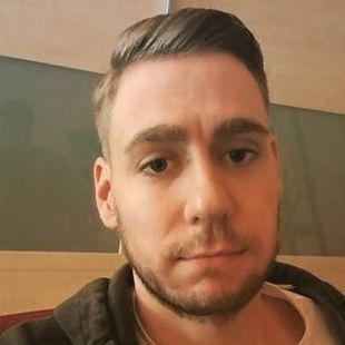 ฝรั่งหล่อ