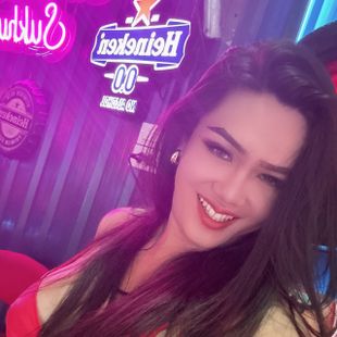 Thai Ladyboy