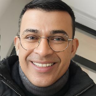 ฝรั่งหล่อ