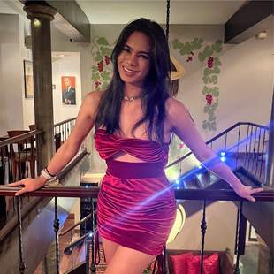 Thai Ladyboy