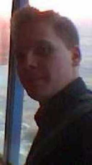 ฝรั่งหล่อ