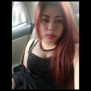 A Beautiful Thai Girl