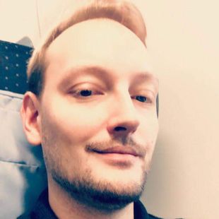 ฝรั่งหล่อ