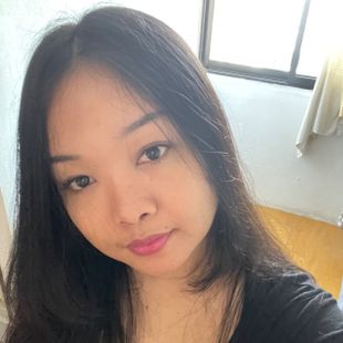 A Beautiful Thai Girl