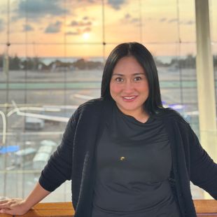 A Beautiful Thai Girl