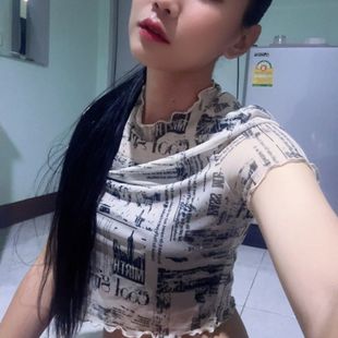 Thai Ladyboy