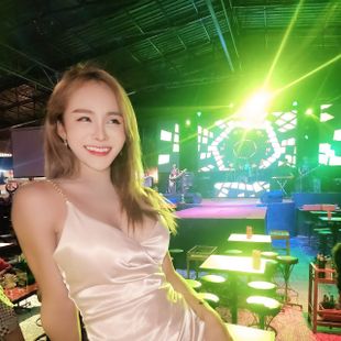 Thai Ladyboy