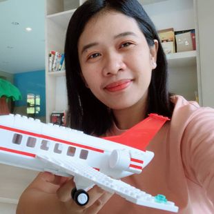 A Beautiful Thai Girl