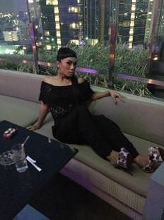 Thai Ladyboy