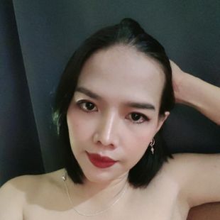 A Beautiful Thai Girl