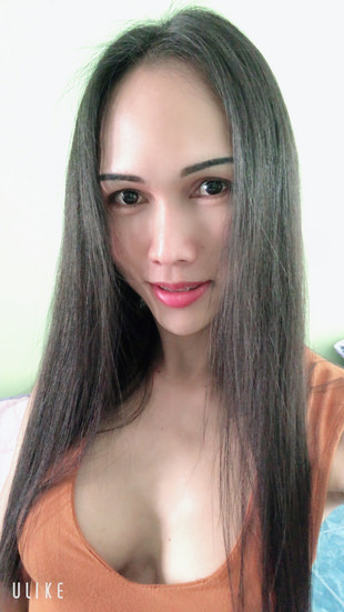 Thai Ladyboy