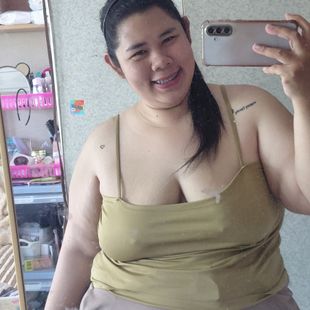 A Beautiful Thai Girl