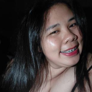 A Beautiful Thai Girl