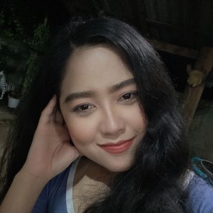 A Beautiful Thai Girl