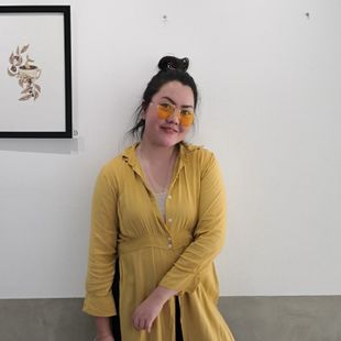 A Beautiful Thai Girl