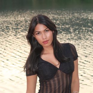 Thai Ladyboy