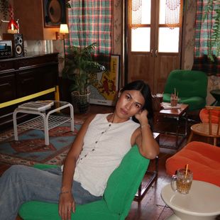 Thai Ladyboy
