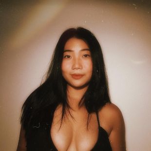 A Beautiful Thai Girl