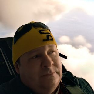 ฝรั่งหล่อ