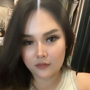 A Beautiful Thai Girl