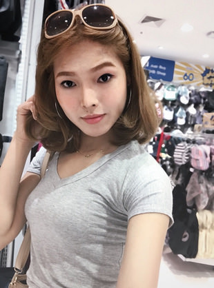 Eawfair at TF - #1 for Thai Ladyboys 😍