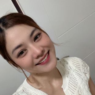 A Beautiful Thai Girl