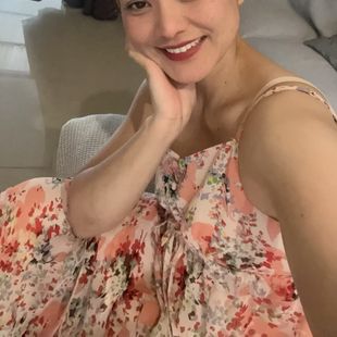 A Beautiful Thai Girl