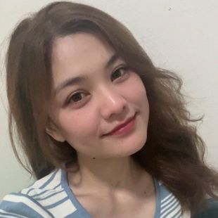 Beautiful Thai Girl