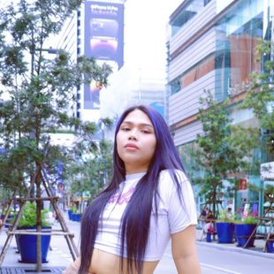 Thai Ladyboy