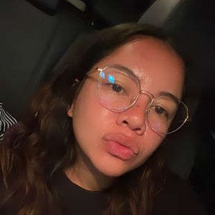 A Beautiful Thai Girl