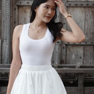 A Beautiful Thai Girl