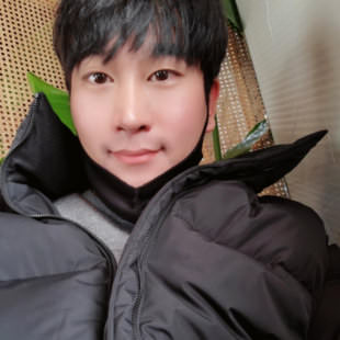 ฝรั่งหล่อ