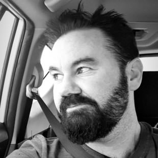 ฝรั่งหล่อ