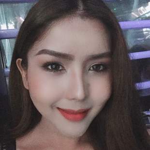 Thai Ladyboy