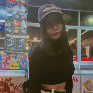 A Beautiful Thai Girl