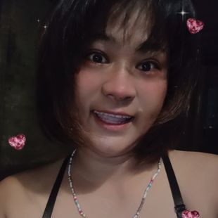 A Beautiful Thai Girl