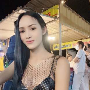 Thai Ladyboy