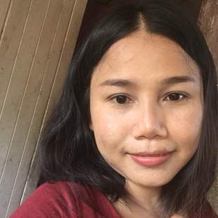 NanZaaa at TF - #1 for Thai Dating 😍