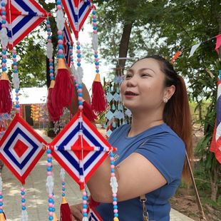 Beautiful Thai Girl