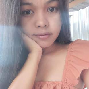 A Beautiful Thai Girl