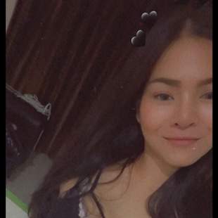 A Beautiful Thai Girl