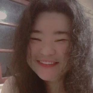 A Beautiful Thai Girl